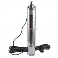 Насос свердловинний шнековий VOLKS pumpe 3,5 QGD 1,8-50-0,75кВт 3,5 дюйми + кабель 15м в інтернет-магазині Yago