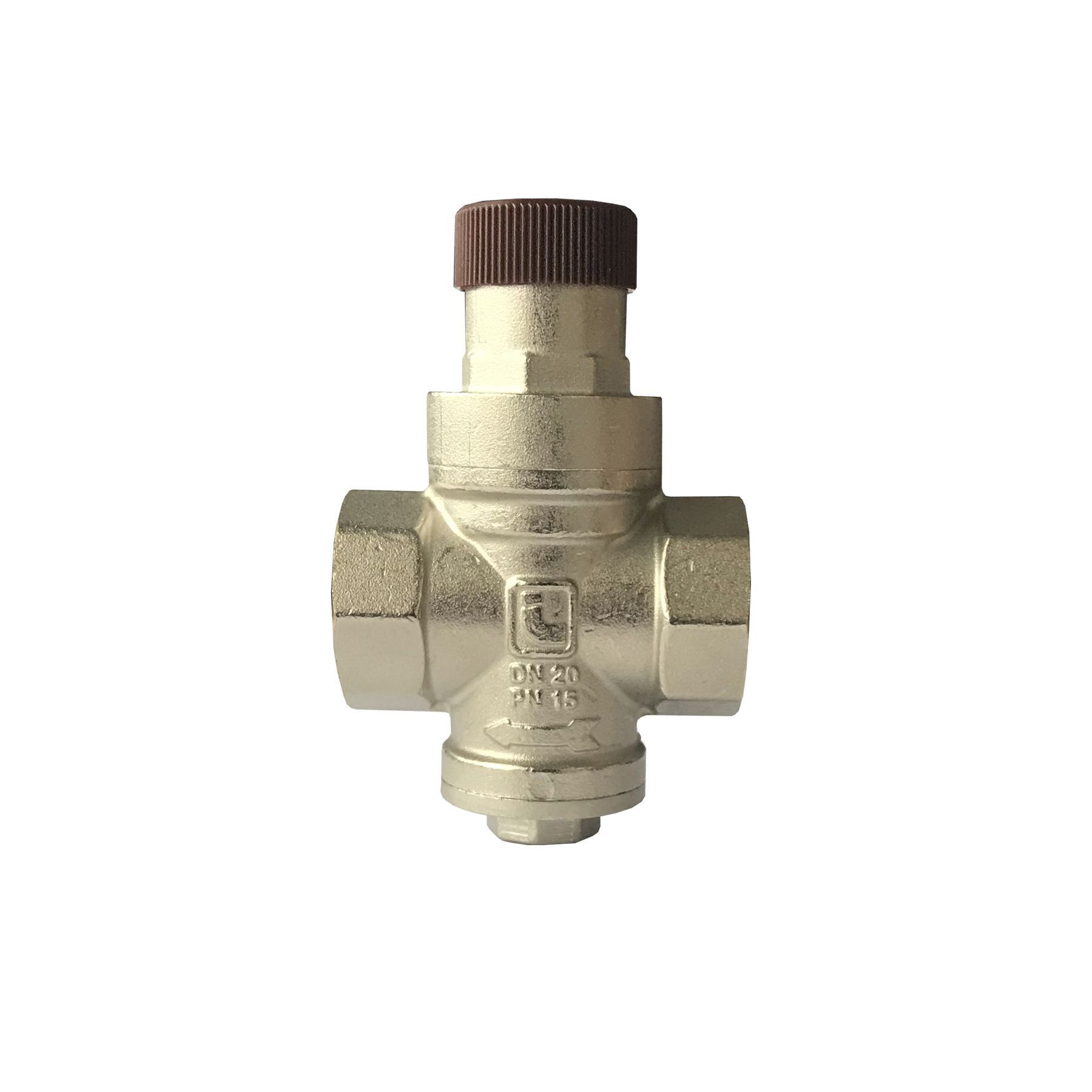 Редуктор ITAP  3/4″ 360 в інтернет-магазині Yago