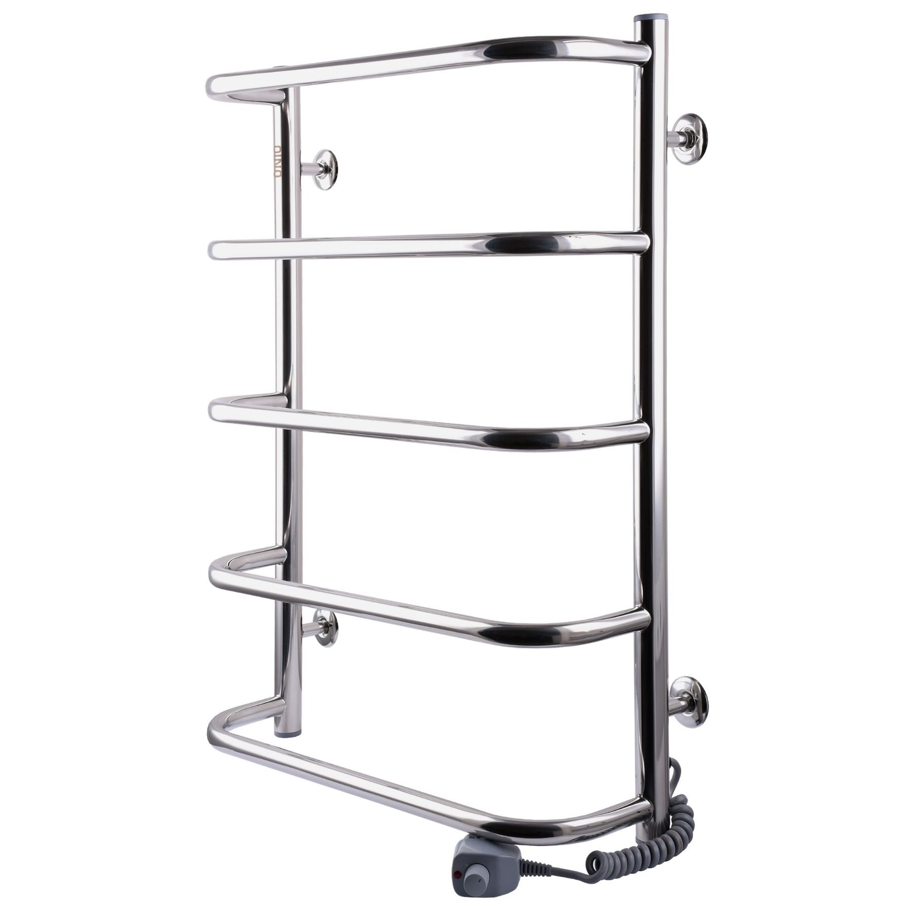 Рушникосушарка UNIO LS ER 700-500-5 Драбинка Скоба електро в інтернет-магазині Yago