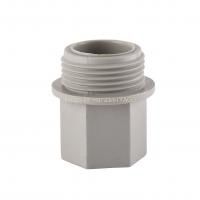Заглушка (різьбова) Kalde PPR ф20  31020 в інтернет-магазині Yago