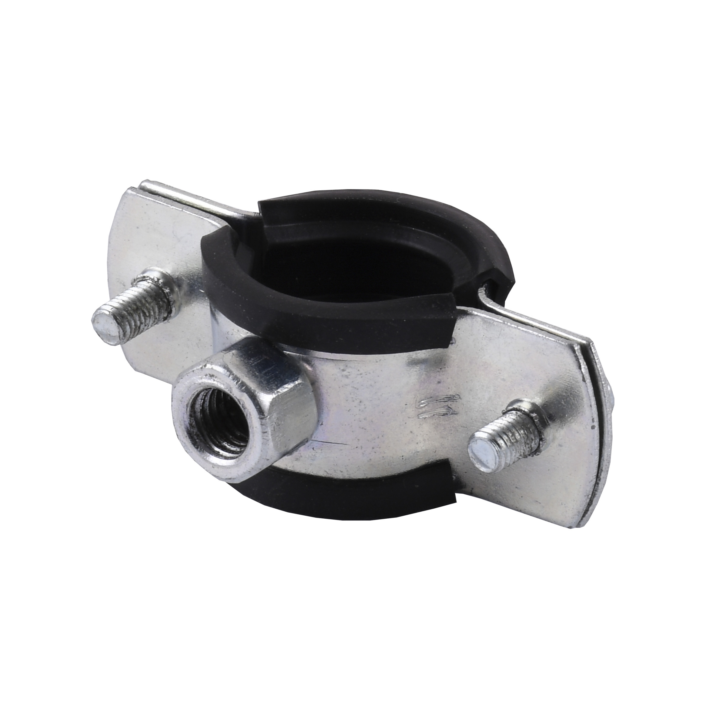 Хомут трубний SOLOMON  (комплект)    1/2″, 20-23мм в інтернет-магазині Yago