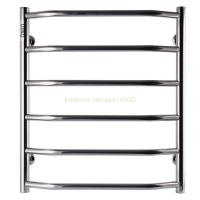 Рушникосушарка UNIO LT W 600-500-6 Драбинка Трапеція вода в інтернет-магазині Yago