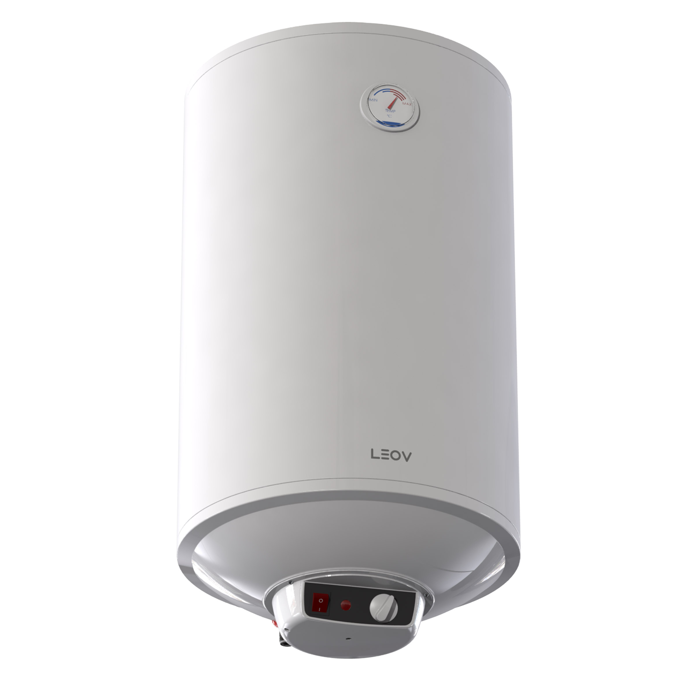 Водонагрівач LEOV LV  80 l в інтернет-магазині Yago