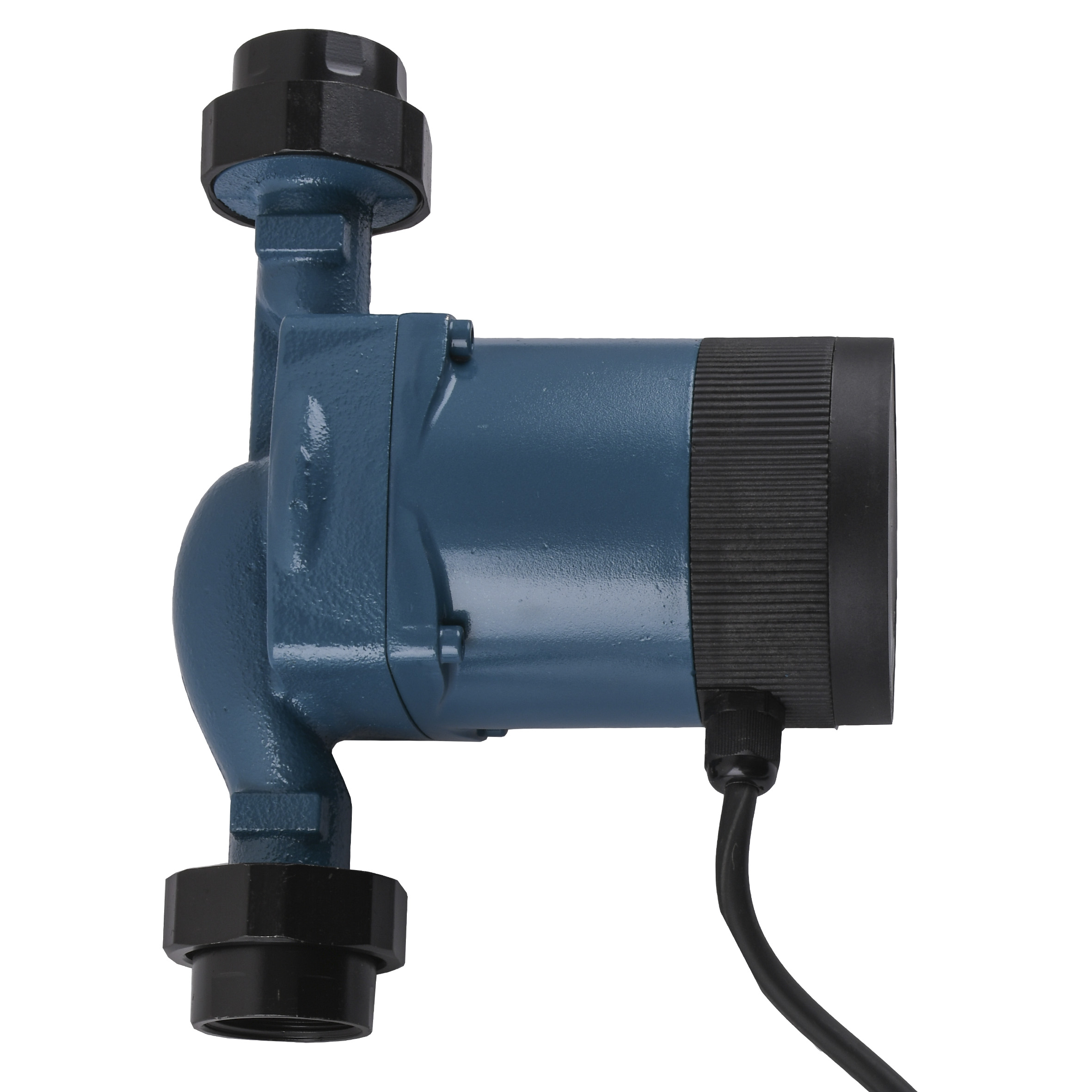 Насос циркуляційний енергоощадний  Optima PRIME OP25-60AUTO 130мм + гайки в інтернет-магазині Yago