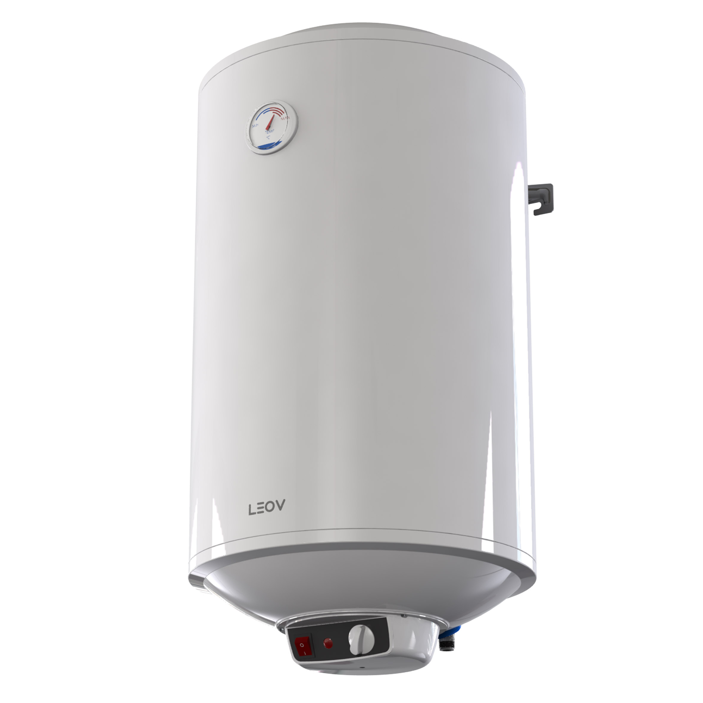Водонагрівач LEOV LV  80 l в інтернет-магазині Yago