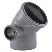 Коліно VSplast 2 пл 110x110х45+ 50х90° ліве в інтернет-магазині Yago