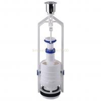 Зливний клапан K.K.POL ZSB/ZSS/210/211, Stop, довгий BIS(350/ZSB/211-00-T0)