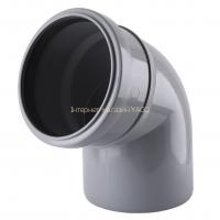 Коліно VSplast 110x67° в інтернет-магазині Yago