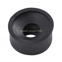 Редукція гумова VSplast 70/32 (чорна) в інтернет-магазині Yago