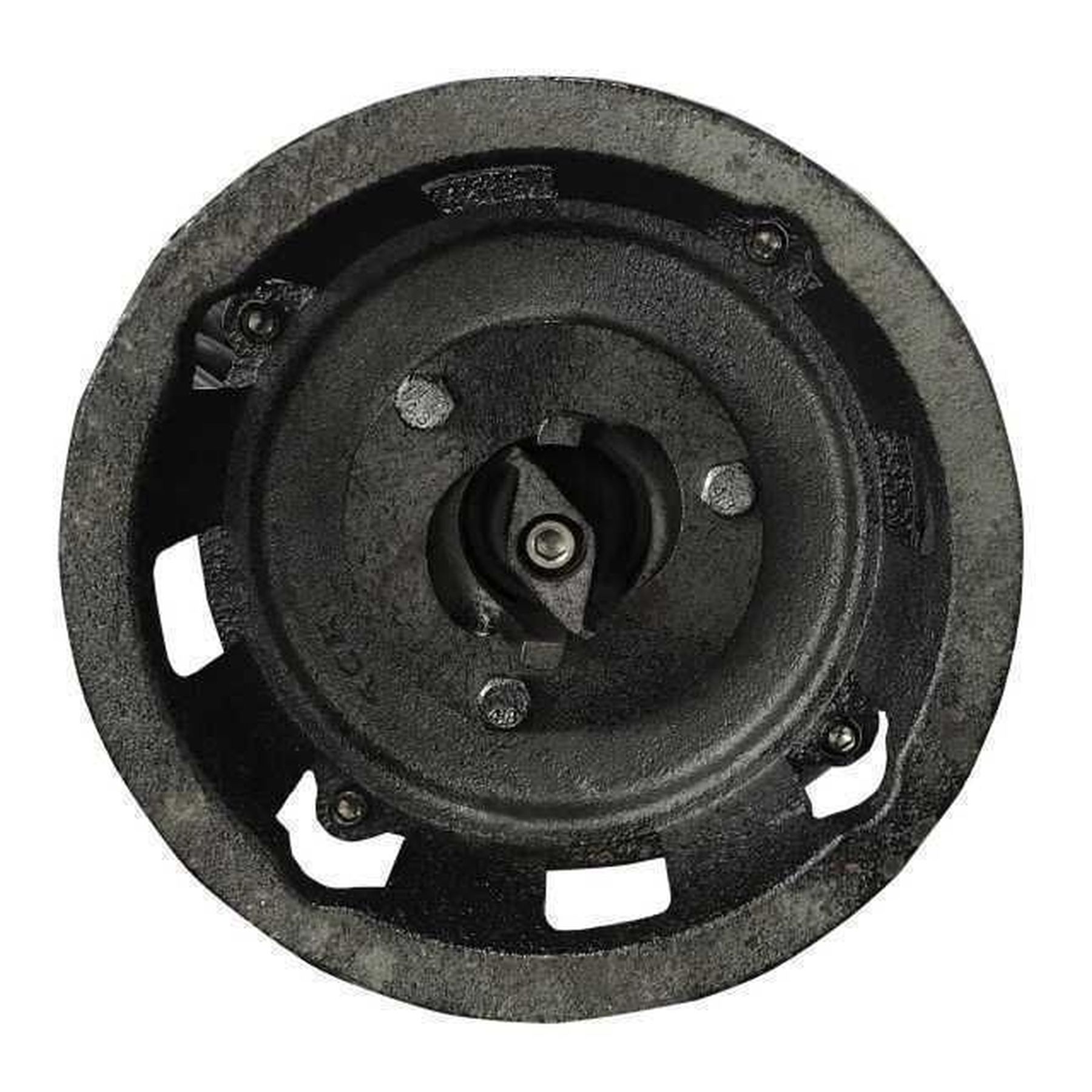 Насос фекальний з ріжучим механізмом Optima WQG 750 0,75 кВт в інтернет-магазині Yago