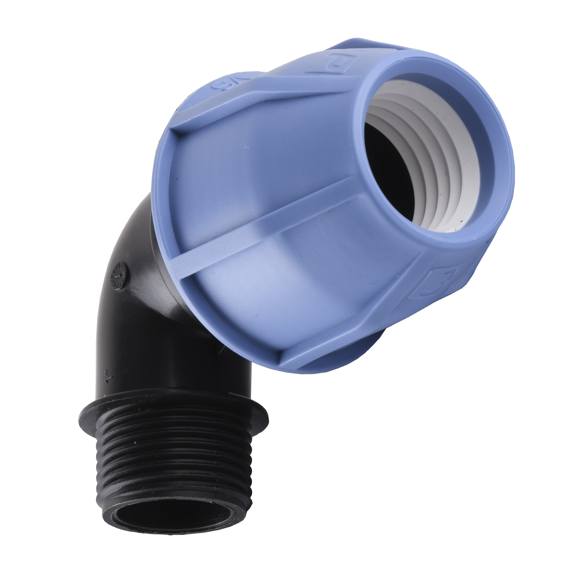 Коліно ПНД Vsplast 32*1 '' ** ЗР 4003 в інтернет-магазині Yago