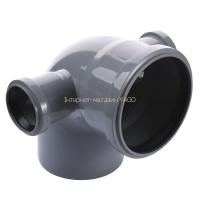 Коліно VSplast 2 пл 110х50x90° (лiве, праве) в інтернет-магазині Yago