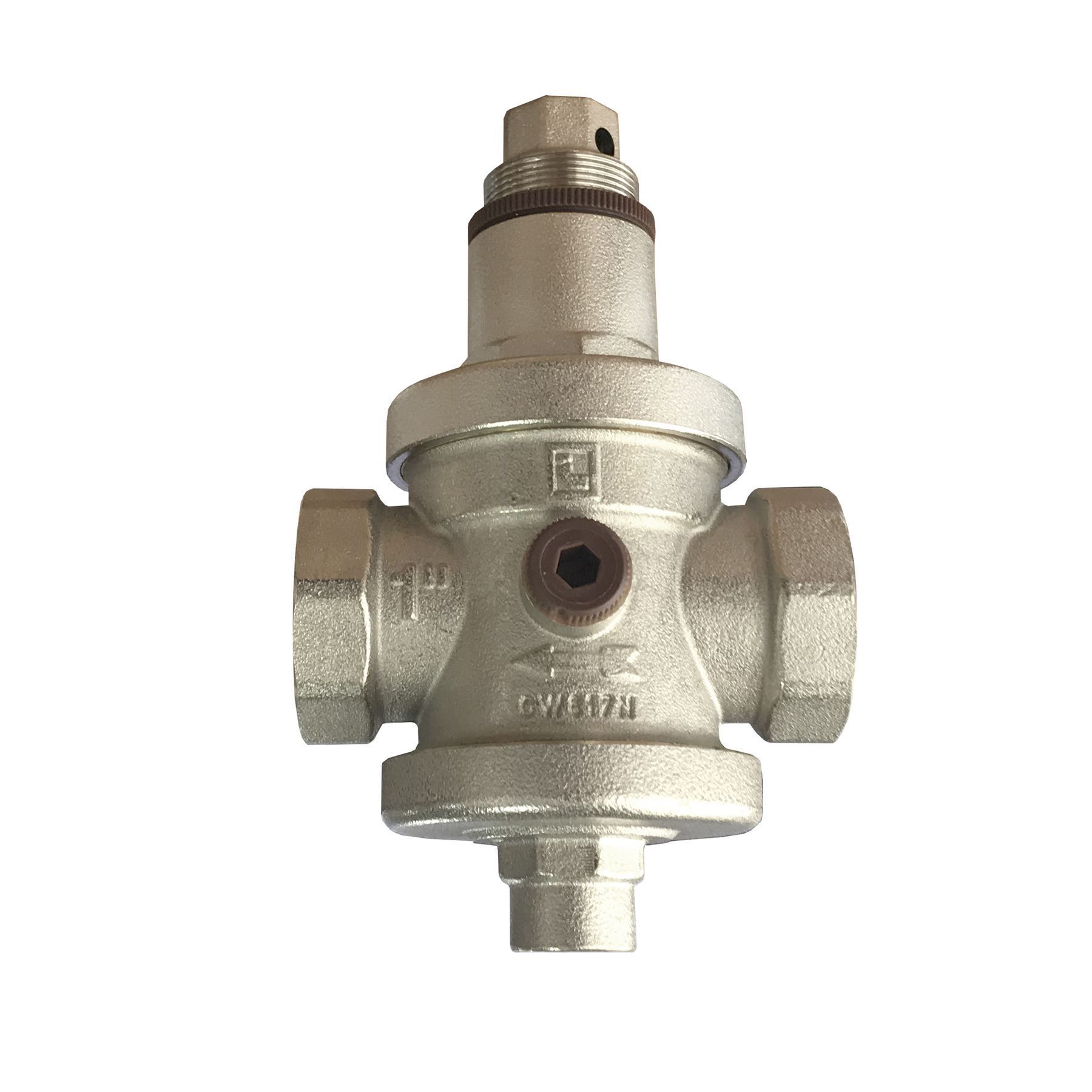 Редуктор ITAP    1″ RINOX 143 в інтернет-магазині Yago