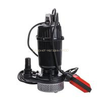 Насос дренажний VOLKS pumpe QDX6-12 1,1кВт в інтернет-магазині Yago