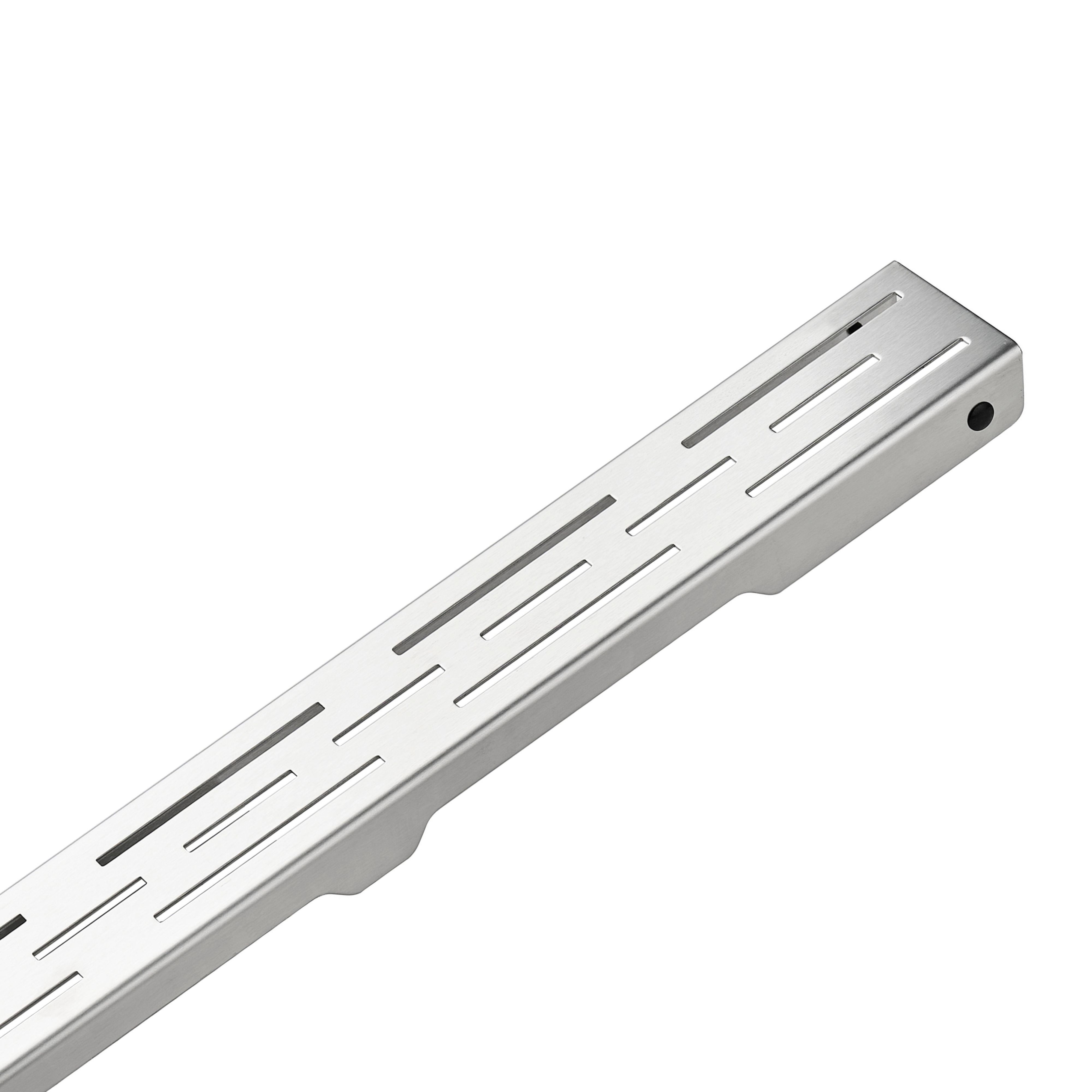 Решітка для лінійного трапу Qtap Grate FD600 (NKS)