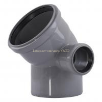 Коліно VSplast 2 пл 110x100х45+ 50х90° праве в інтернет-магазині Yago