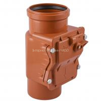 Клапан зворотній 110 ПП в інтернет-магазині Yago