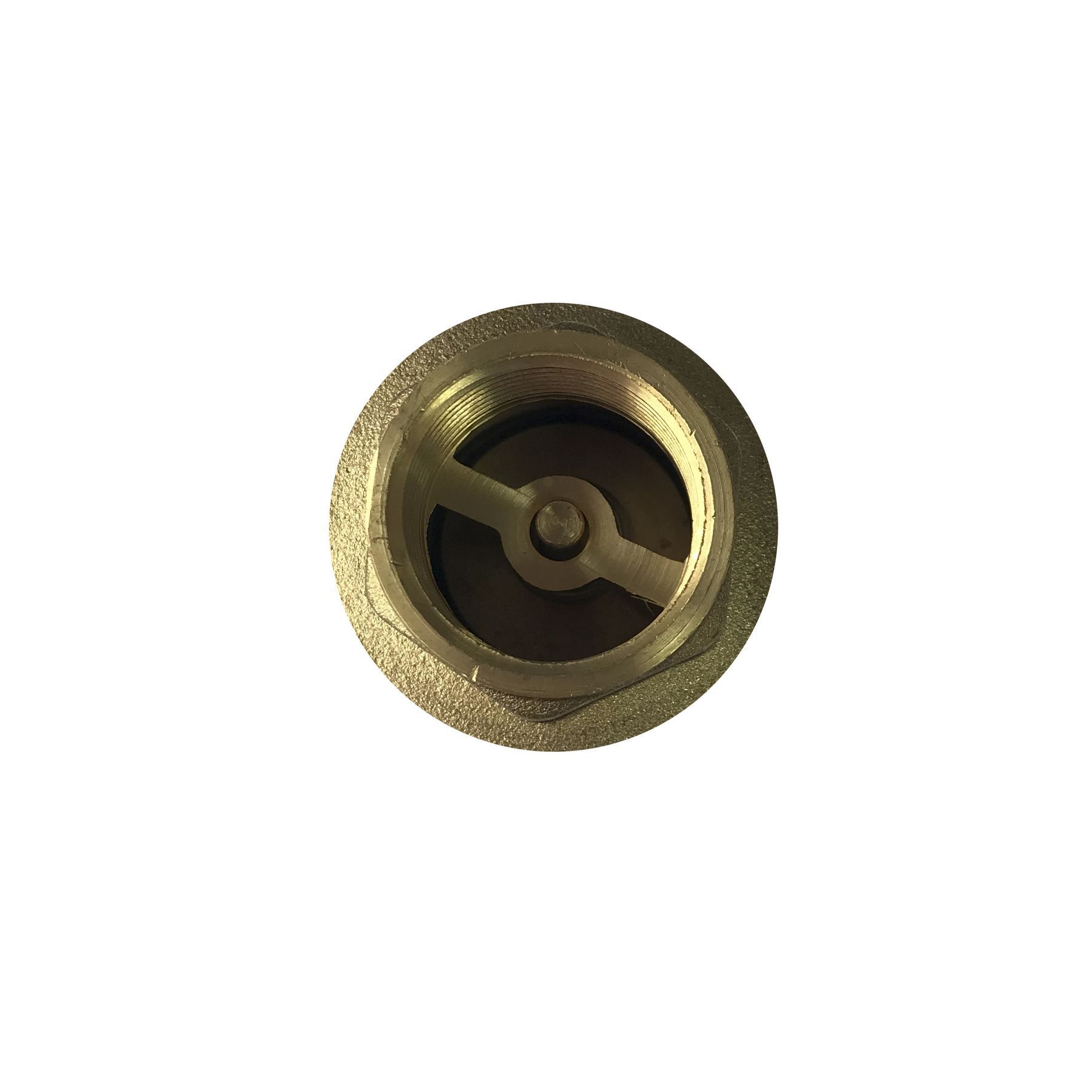 Клапан зворотного ходу води SELBA 1″ SL1541 в інтернет-магазині Yago