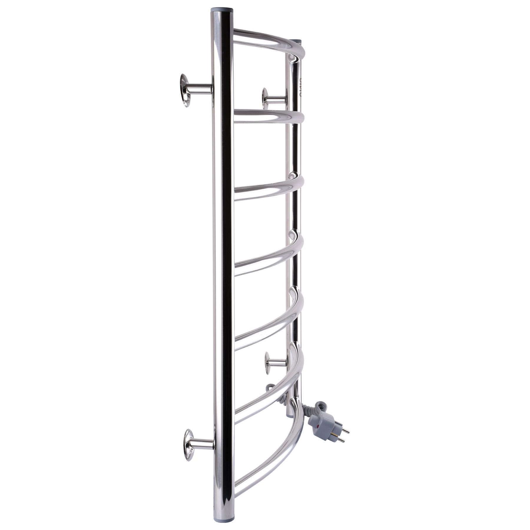 Рушникосушарка UNIO LD ER 700-500-7 Драбинка Дуга електро в інтернет-магазині Yago