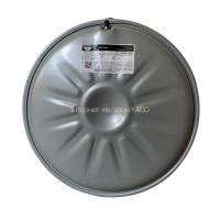 Бак Zilmet oem-pro для монтажу в котли  плоский Арт. 531  8л. 3bar  рифлений ( 13B6000848 ) в інтернет-магазині Yago