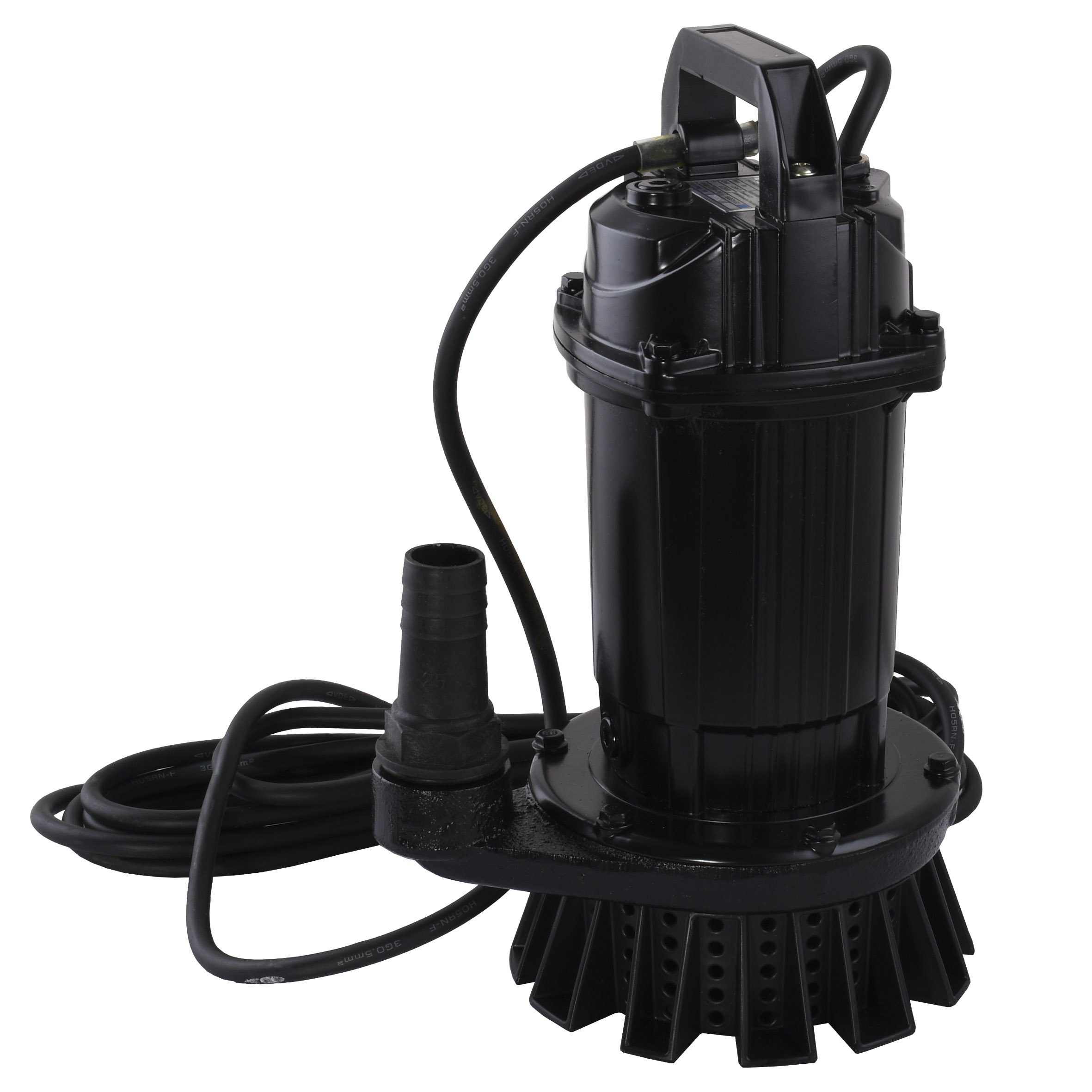 Насос дренажний VOLKS pumpe QDX mini 0,25кВт в інтернет-магазині Yago