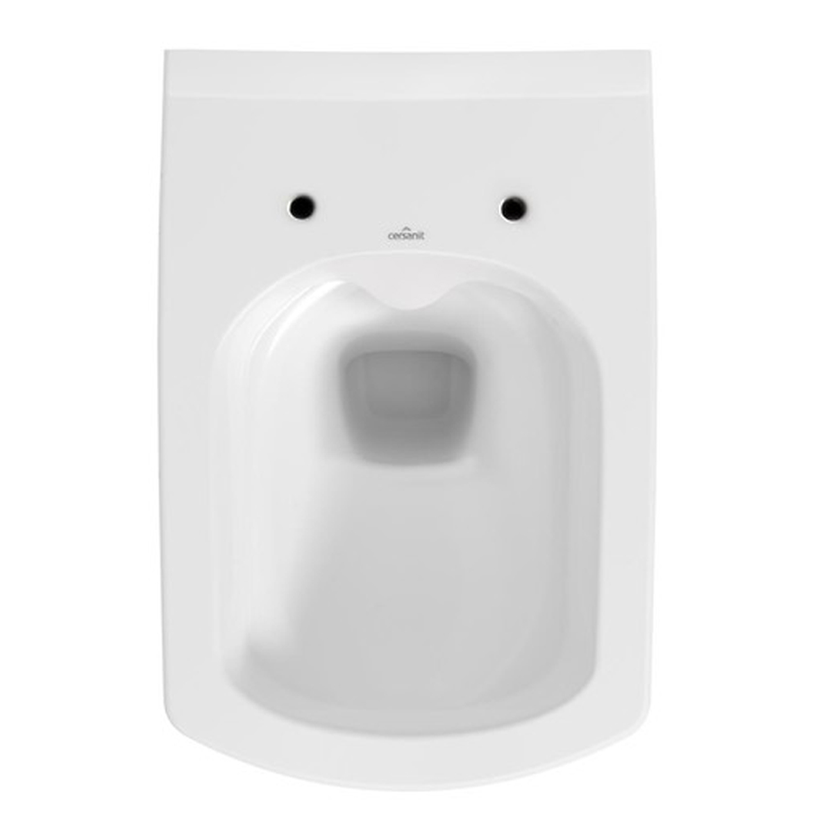 Підвісний унітаз EASY NEW CLEAN ON PL (без сидіння)