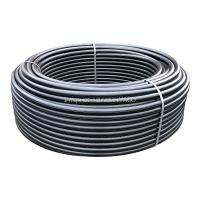 Труба ПЕ VSplast питна ф 50x3.7 мм PN 10 в інтернет-магазині Yago