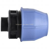Муфта ПНД Vsplast 63*1 1/2 '' ЗР 2003 в інтернет-магазині Yago