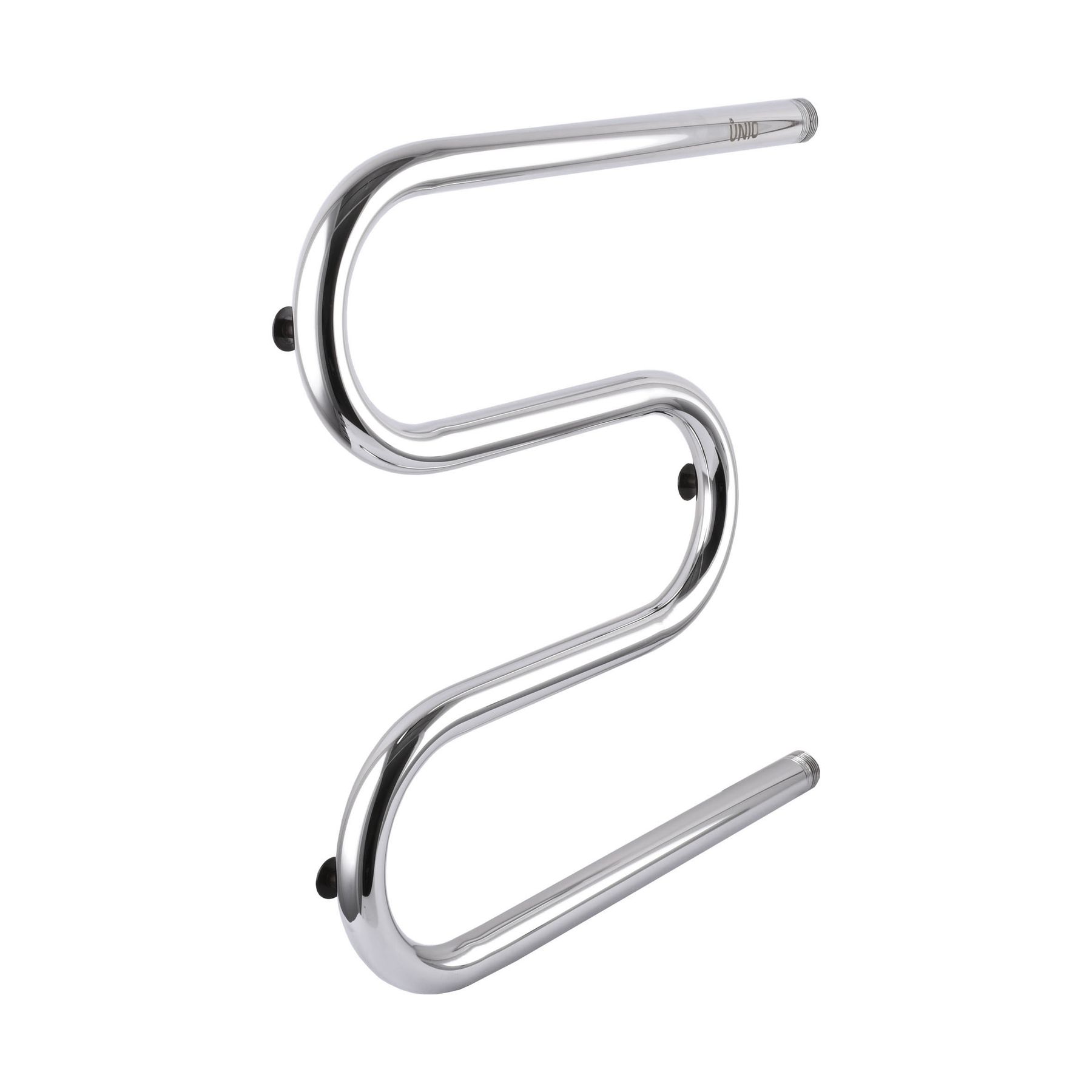 Рушникосушарка UNIO SN W 500-500 Змійка вода в інтернет-магазині Yago