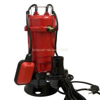 Насос фекальний  Optima WQD8-12 0,9кВт в інтернет-магазині Yago