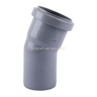 Коліно VSplast  50x22° в інтернет-магазині Yago