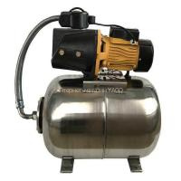 Насосна станція Optima JET100-PL-50INOX 1,1кВт чавун довгий на гребінці в інтернет-магазині Yago