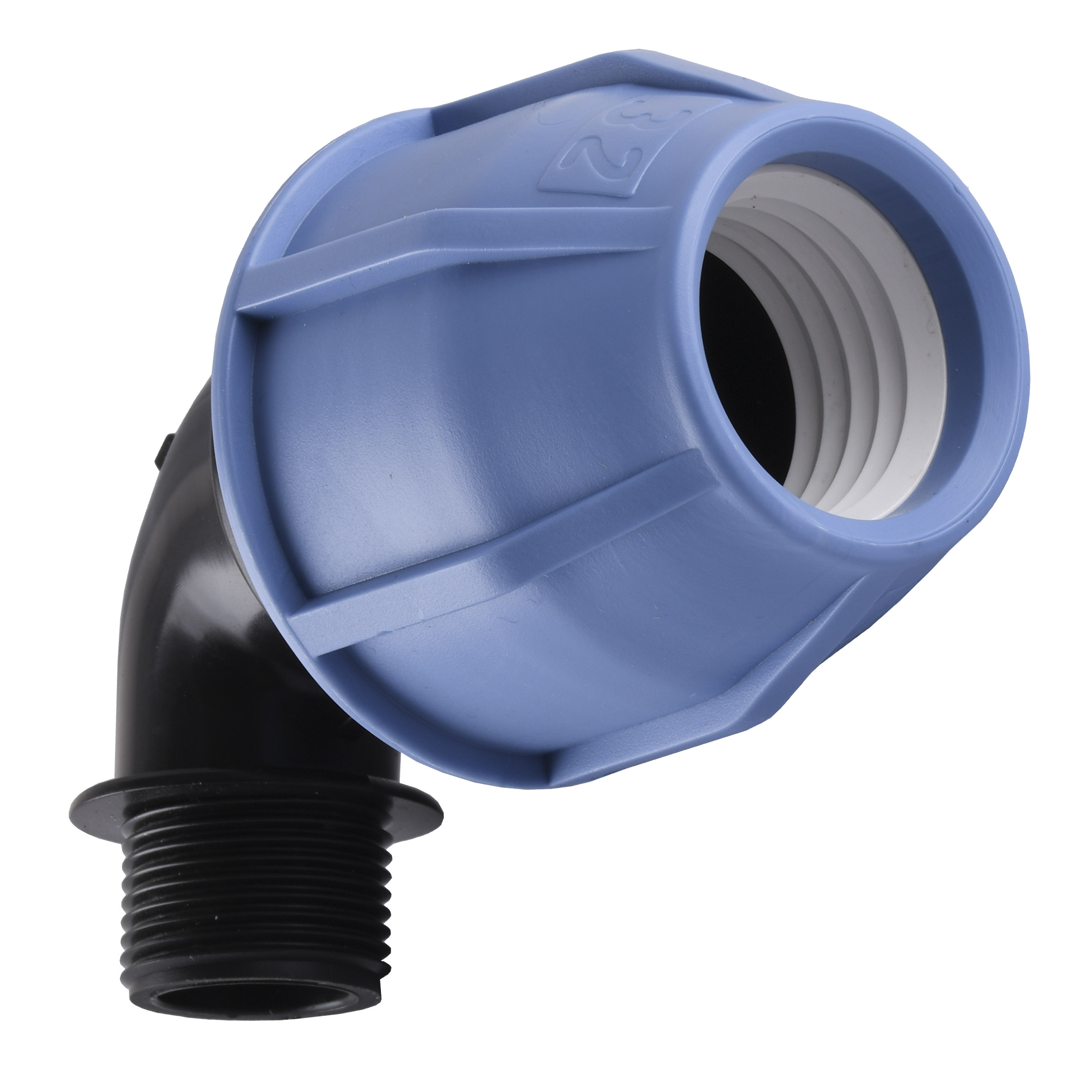 Коліно ПНД Vsplast 32*3/4 '' ** ЗР 4003 в інтернет-магазині Yago