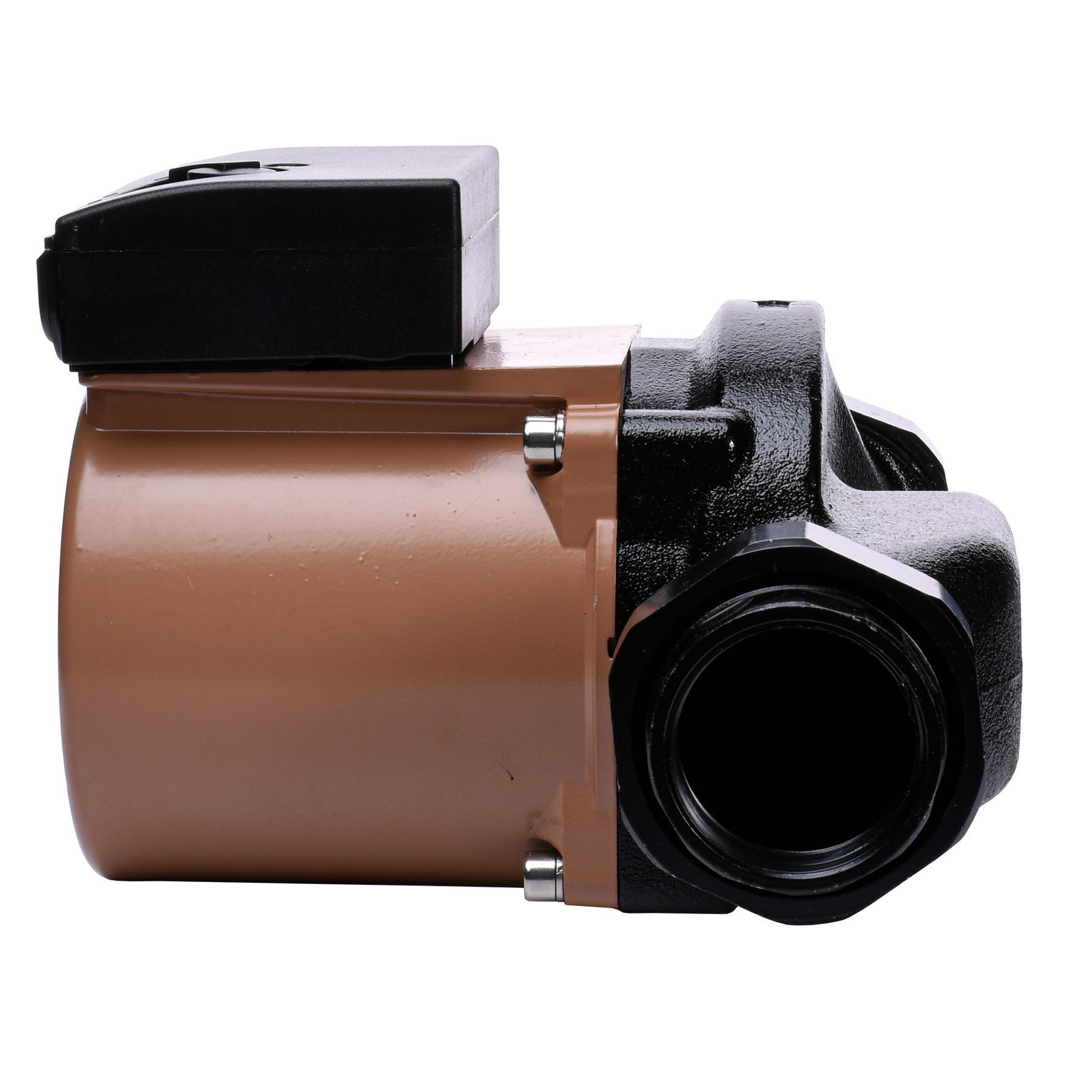 Насос циркуляційний Optima OP32-80 180мм + гайки, + кабель з вилкою в інтернет-магазині Yago