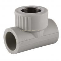 Трійник внутрішня різьба Vsplast PPR  25х3/4'' ** 1015 в інтернет-магазині Yago