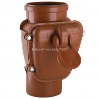 Зворотній клапан VSplast 160 зовнішня каналізація в інтернет-магазині Yago