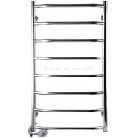 Рушникосушарка UNIO LT EL 900-500-8 Драбинка Трапеція електро в інтернет-магазині Yago