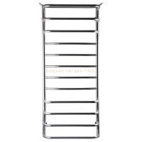 Рушникосушарка UNIO Zp W 1200-500-12 Зета з полицею вода в інтернет-магазині Yago