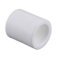 Муфта Kalde PPR ф20 (білий)  12020 в інтернет-магазині Yago