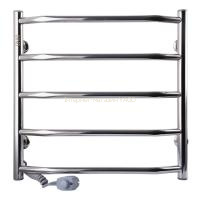 Рушникосушарка UNIO LT EL 500-500-5 Драбинка Трапеція електро в інтернет-магазині Yago