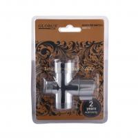 Кран ″Ранок″ Globus Lux NMV-14 євро перемикач латунний в блістері в інтернет-магазині Yago