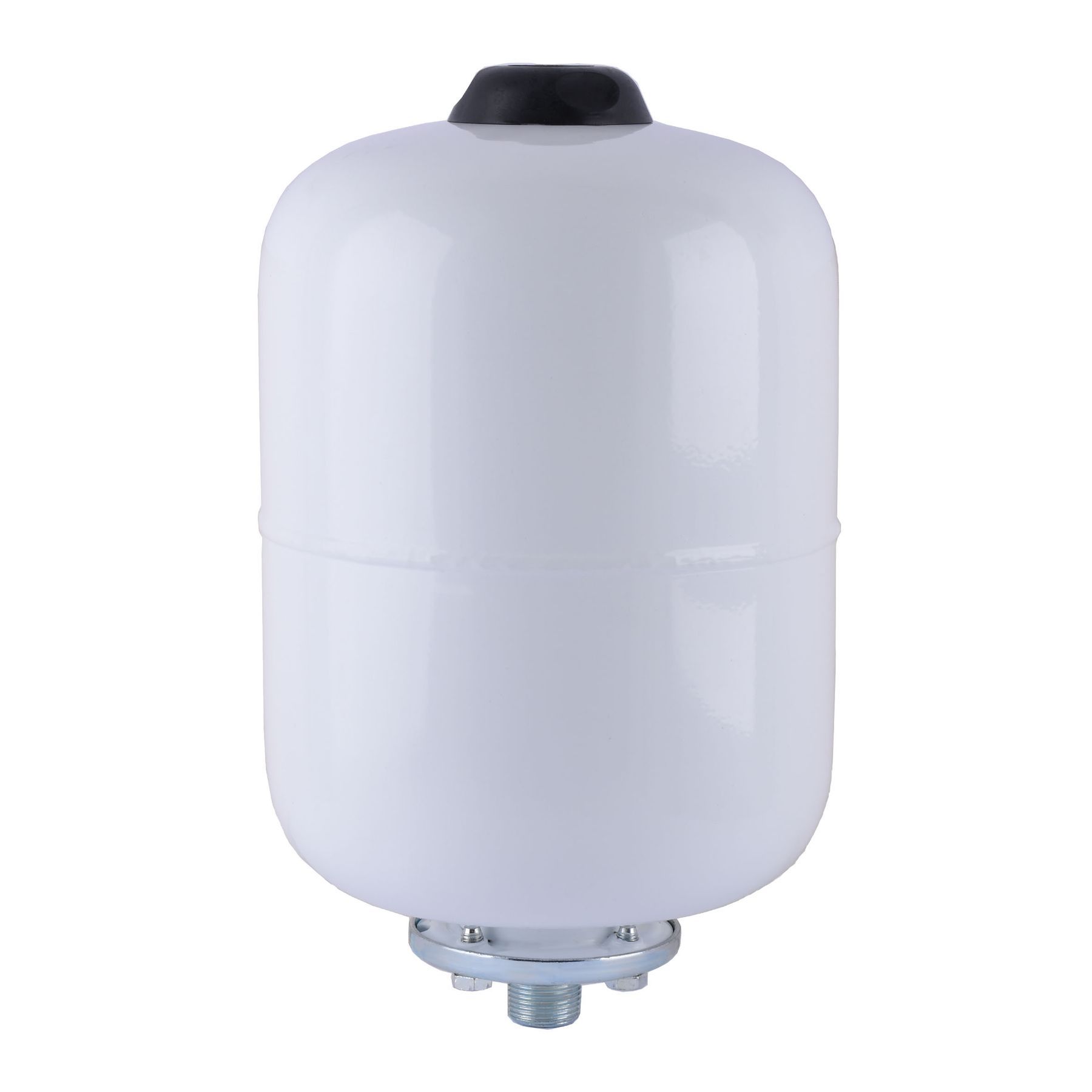 Гідроакумулятор зі змінною мембраною  8л ZILMET HY-PRO 10bar, білий ( 11H0000800 ) в інтернет-магазині Yago