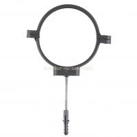 Хомут кріплення труб пластиковий ф 110 (Кріплення каналізаційне) в інтернет-магазині Yago