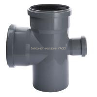 Хрестовина VSplast 1пл 110х110х50х90° в інтернет-магазині Yago