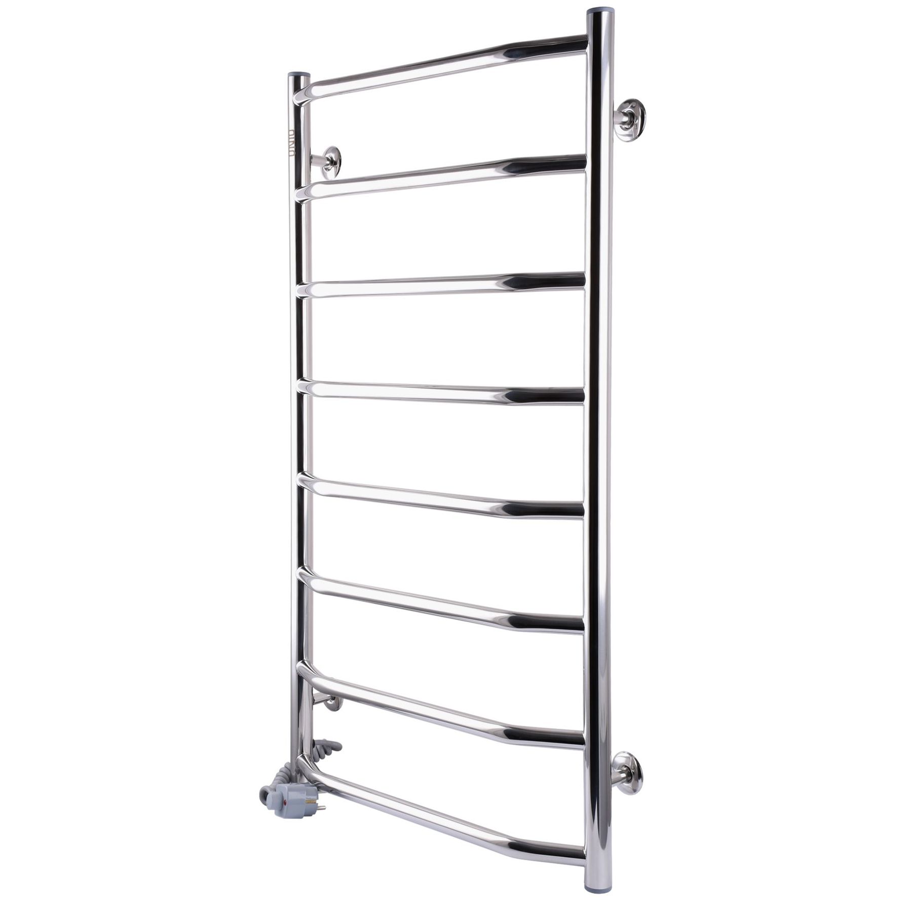 Рушникосушарка UNIO LT EL 900-500-8 Драбинка Трапеція електро в інтернет-магазині Yago