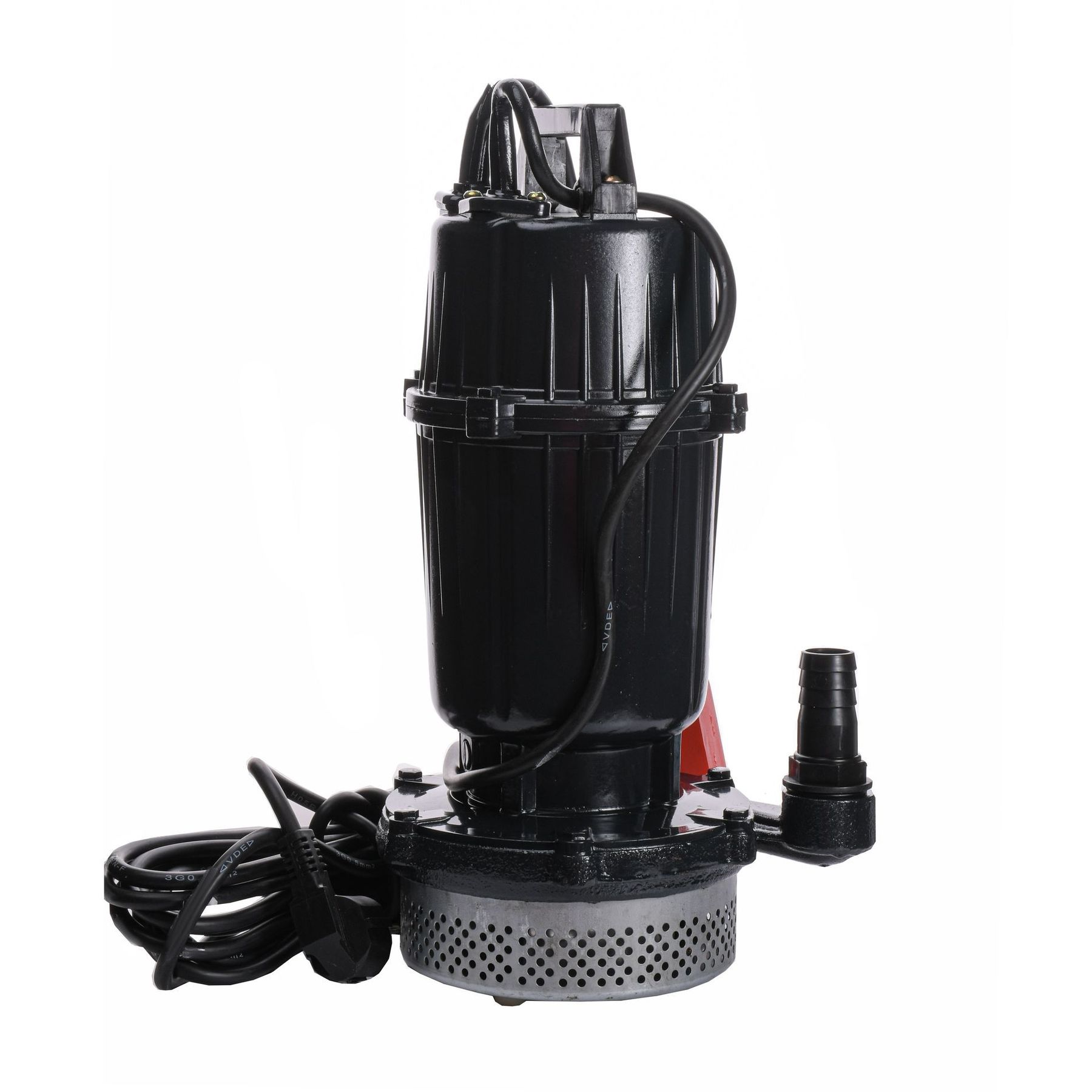 Насос дренажний VOLKS pumpe QDX8-30 1,5кВт в інтернет-магазині Yago