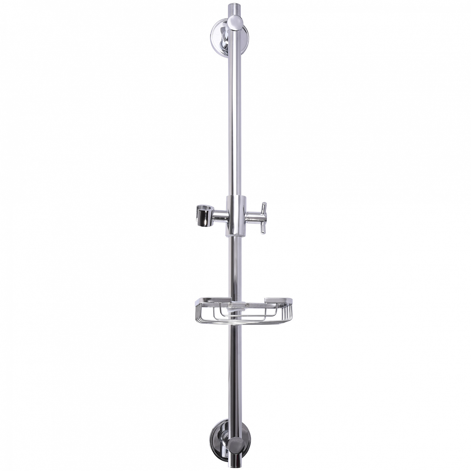 Душова стійка Globus Lux DS-1106-CR