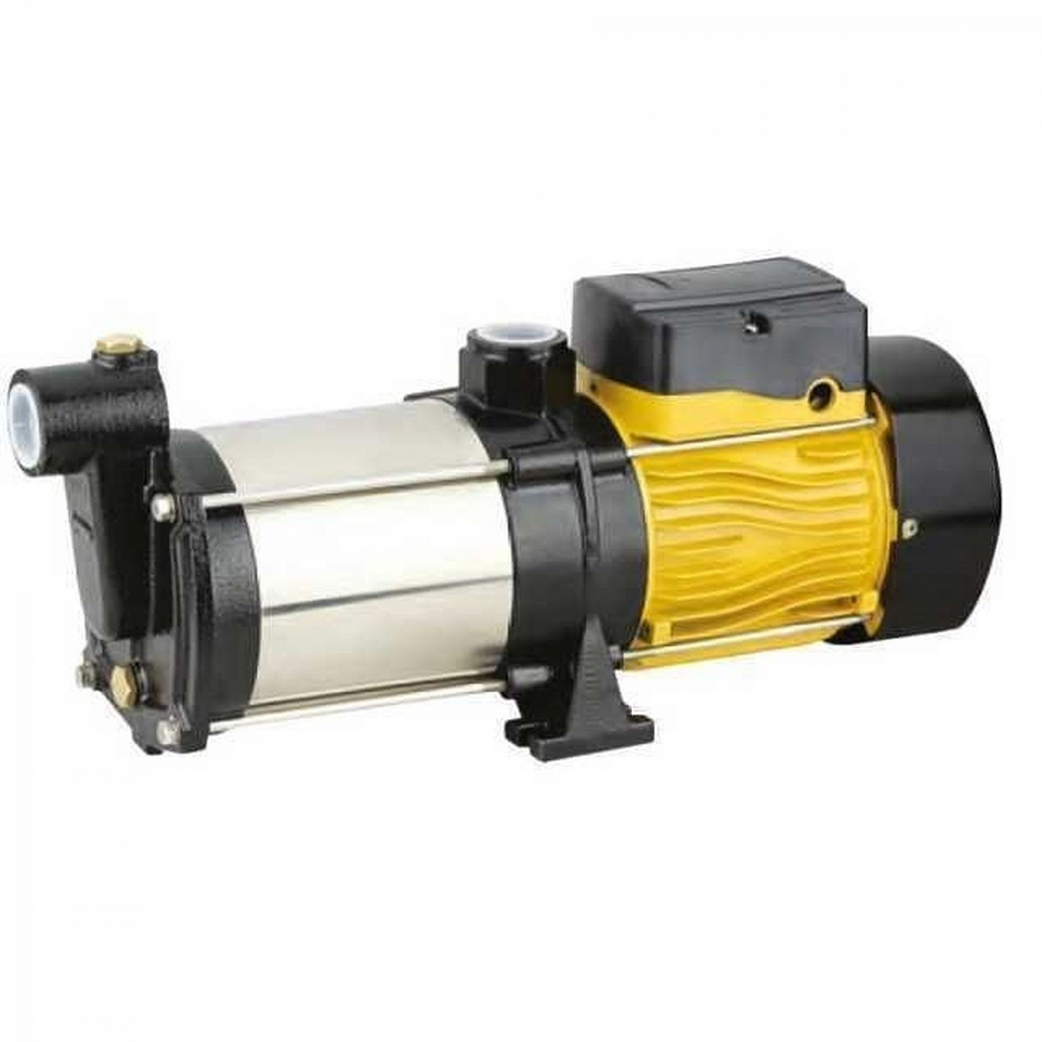 Насос відцентровий багатоступінчастий Optima MH-N 1100INOX 1,1кВт нерж, колеса в інтернет-магазині Yago