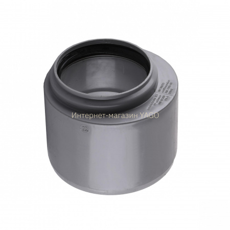 Перехід ПП 100/70 (514008) в інтернет-магазині Yago