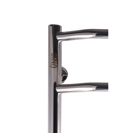 Рушникосушарка UNIO LT W 1000-500-9 Драбинка Трапеція вода в інтернет-магазині Yago